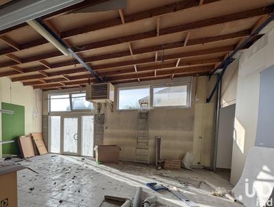 Local commercial - 90 m²