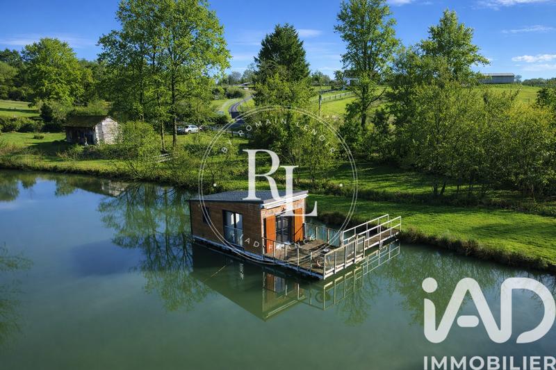 Terrain - 34 671 m²