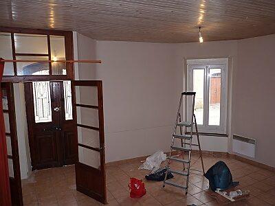 Maison traditionnelle - 3 m² - 4 pièces