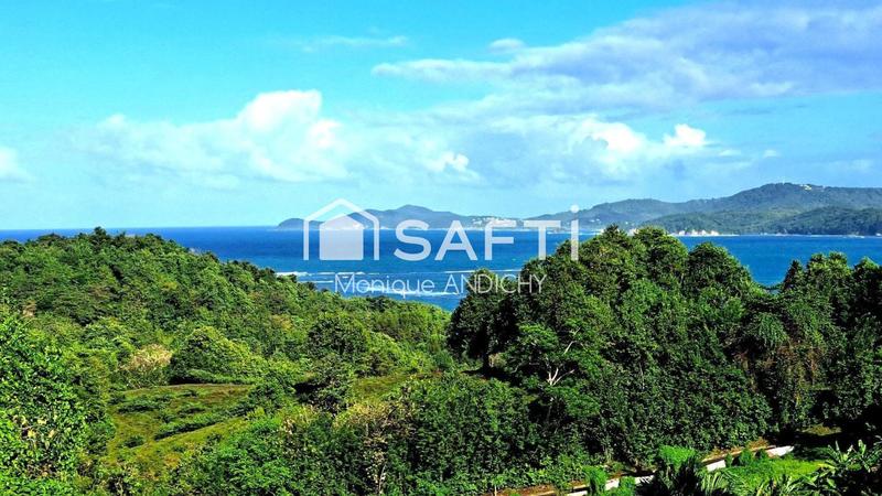 Maison - 158 m² - 9 pièces