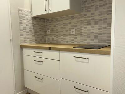 Local commercial - 26 m² - 1 pièce