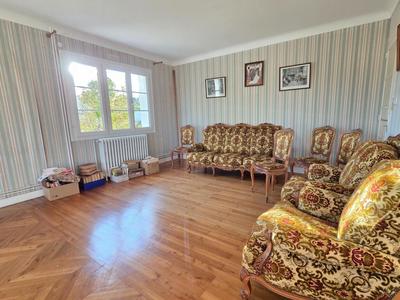 Maison - 149 m² - 6 pièces