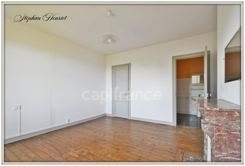 Maison de ville - 228 m² - 10 pièces