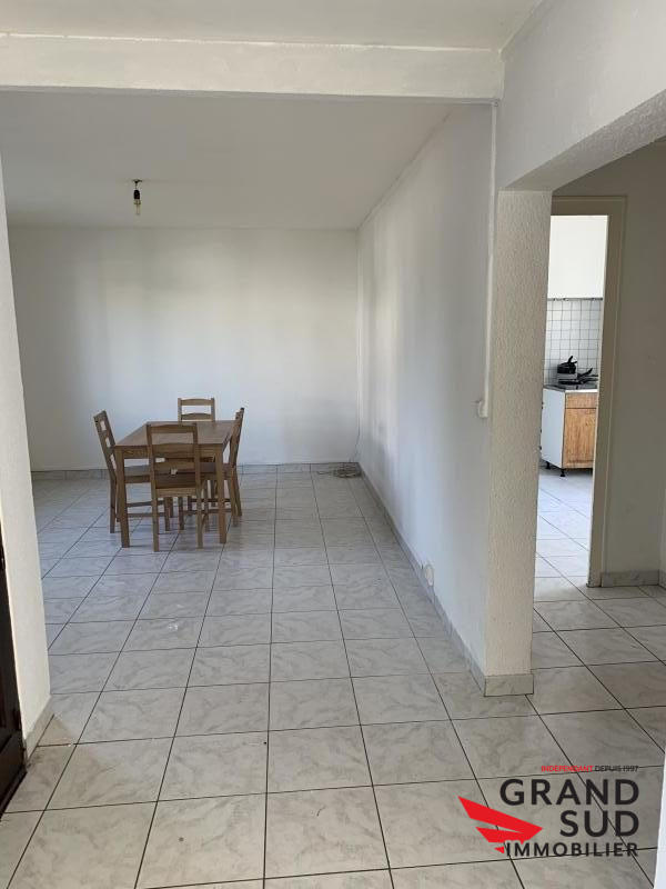 Maison - 81 m² - 4 pièces