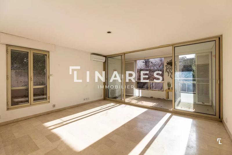 Appartement - 75 m² - 4 pièces