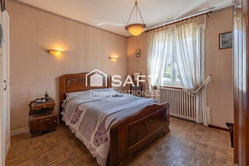 Maison - 81 m² - 4 pièces