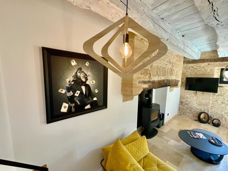 Propriété - 143 m² - 6 pièces