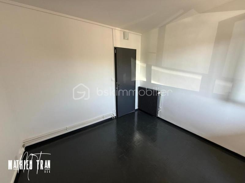 Appartement - 71 m² - 4 pièces