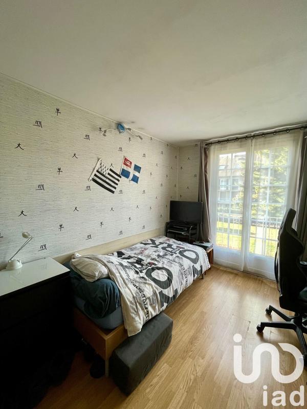 Appartement - 67 m² - 3 pièces