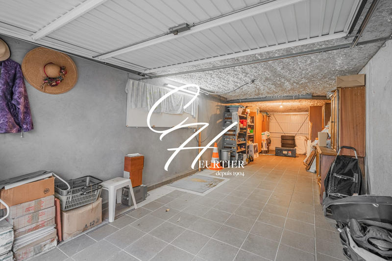 Duplex - 126 m² - 4 pièces