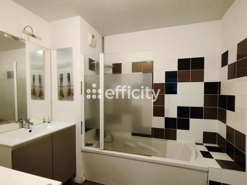 Appartement - 69 m² - 4 pièces