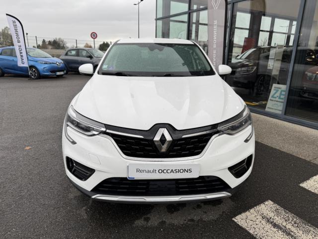 Renault Arkana E-Tech 145 - 21b Intens