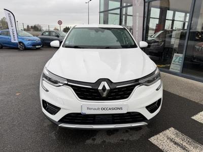 Renault Arkana E-Tech 145 - 21b Intens