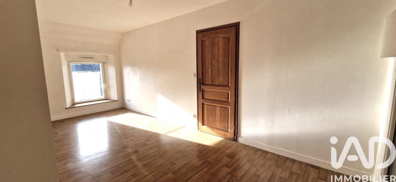 Maison - 141 m² - 5 pièces