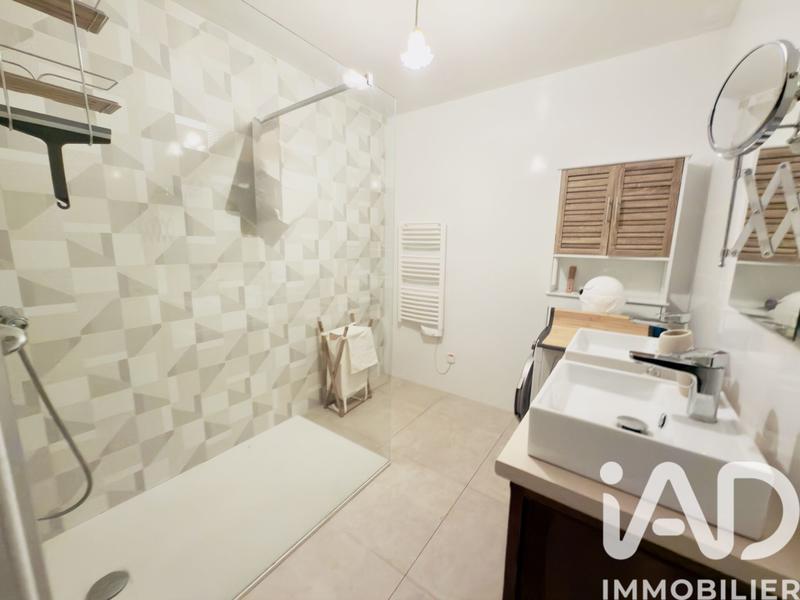 Maison de campagne - 102 m² - 5 pièces