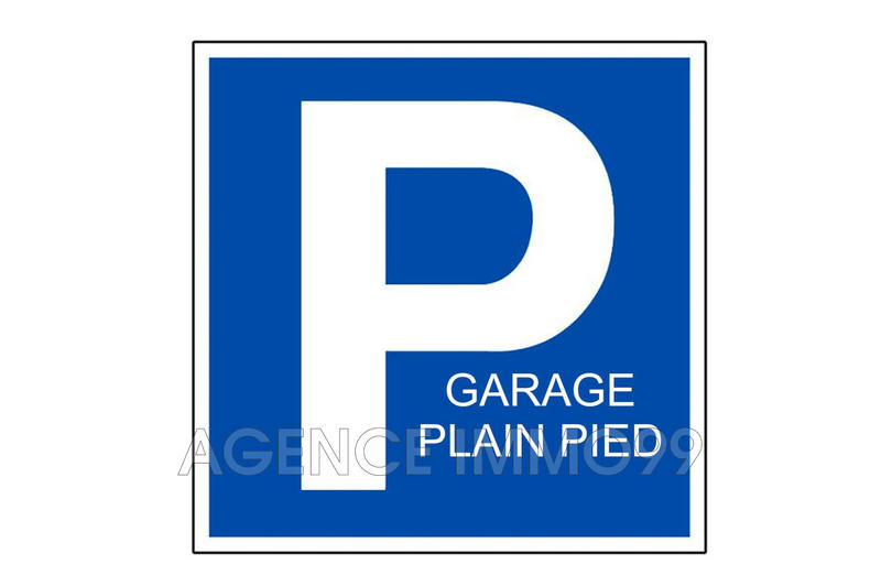 Parking / Garage