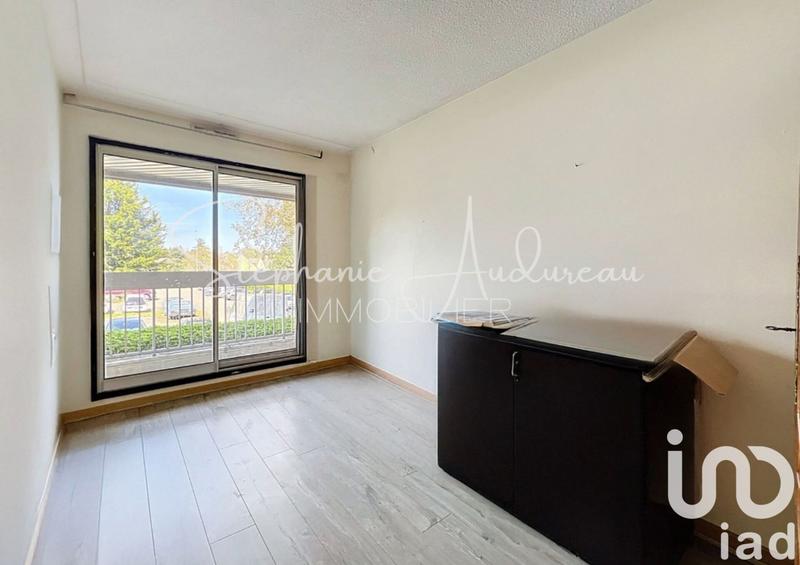 Appartement - 99 m² - 5 pièces