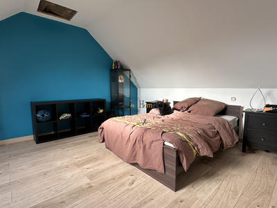 Maison - 158 m² - 5 pièces