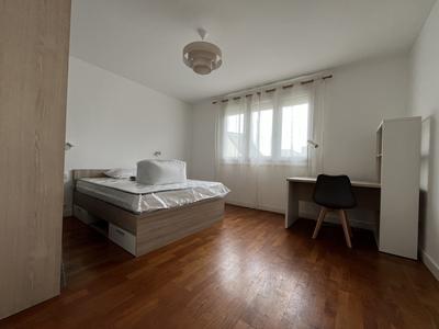 Appartement - 22 m² - 2 pièces