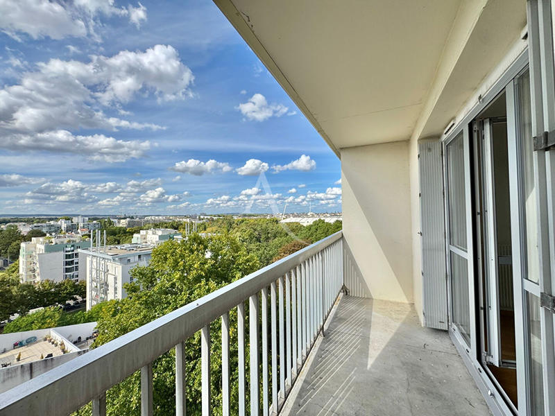 Appartement - 33 m² - 1 pièce