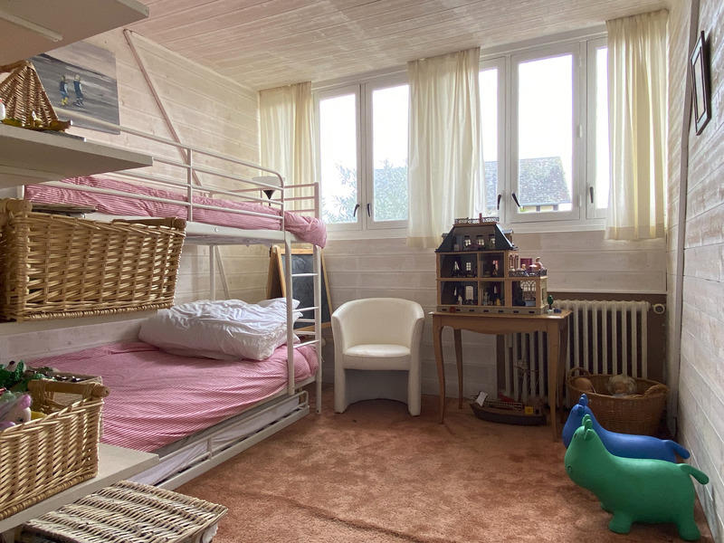 Maison - 260 m² - 11 pièces