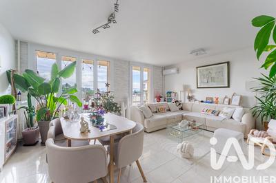 Appartement - 71 m² - 3 pièces