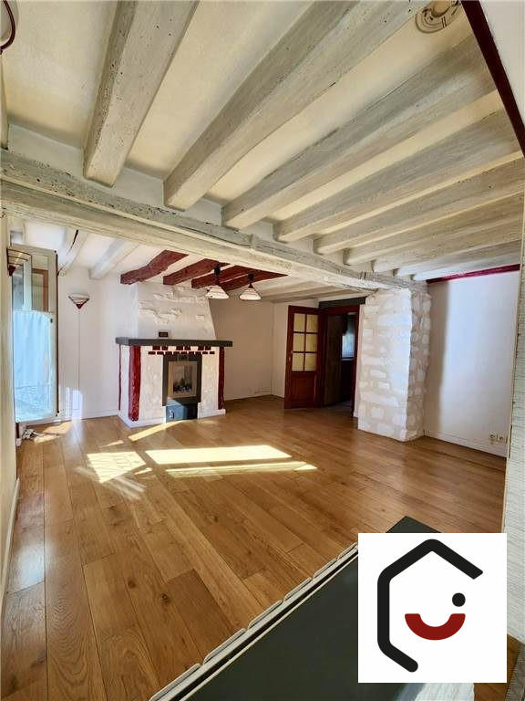 Maison - 67 m² - 3 pièces