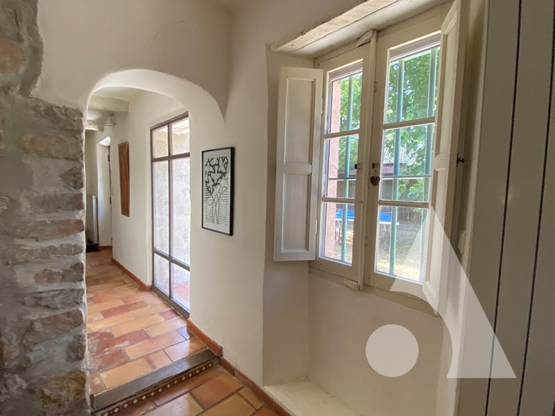 Maison - 166 m² - 5 pièces