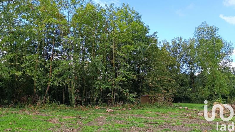 Terrain - 22 532 m²