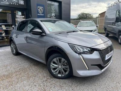 Peugeot E-208 II Electrique Allure