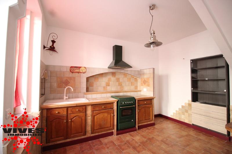 Maison - 51 m² - 4 pièces