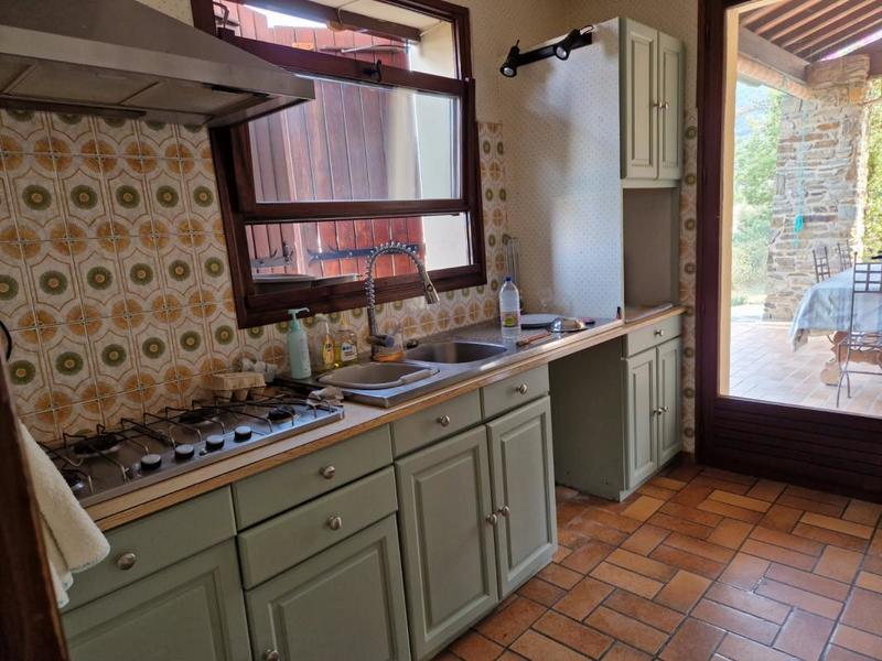 Villa - 130 m² - 7 pièces