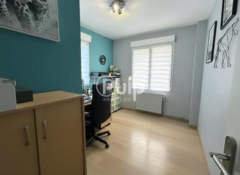 Pavillon - 164 m² - 7 pièces