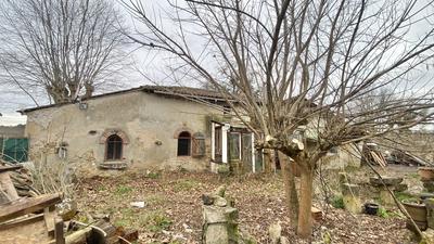 Maison - 70 m² - 4 pièces