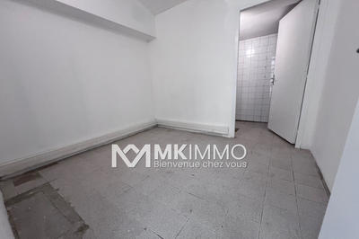 Local commercial - 60 m²