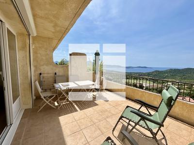 Appartement - 21 m² - 1 pièce