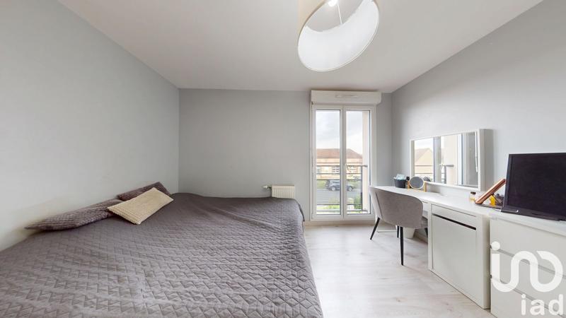 Maison - 78 m² - 4 pièces