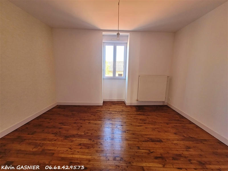 Maison - 112 m² - 5 pièces