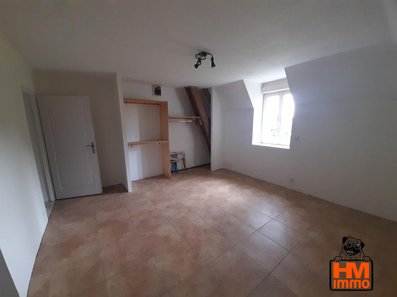 Maison - 194 m² - 9 pièces