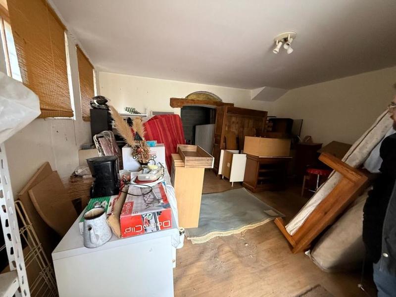 Maison de ville - 81 m² - 4 pièces