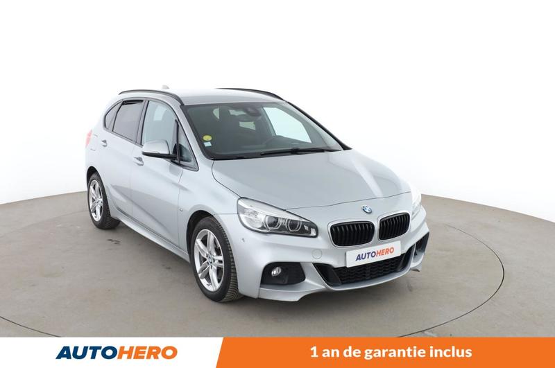 Bmw Serie 2 Active Tourer 220d xDrive m Sport Bva8 190 ch
