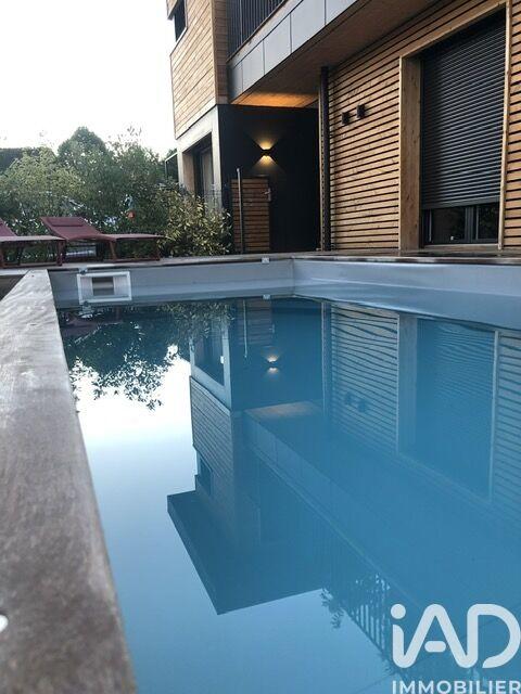 Maison de ville - 190 m² - 7 pièces