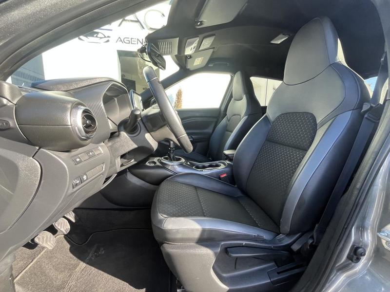 Nissan Juke 1.0 114 Ch Finition Shadow *Camera de recul / CarPlay