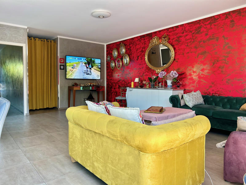 Maison - 97 m² - 4 pièces