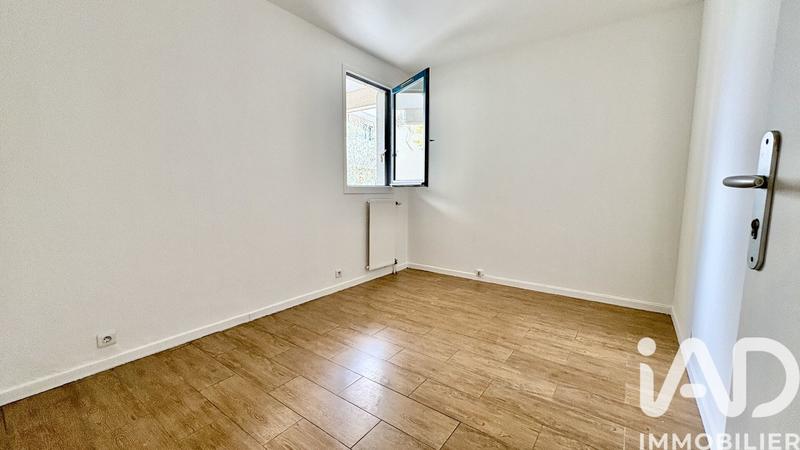 Appartement - 93 m² - 5 pièces