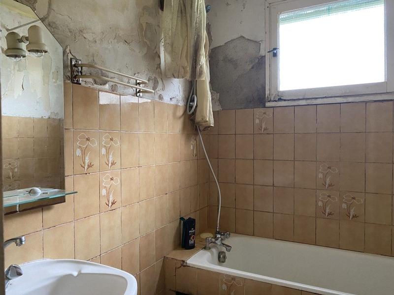 Maison - 115 m² - 6 pièces