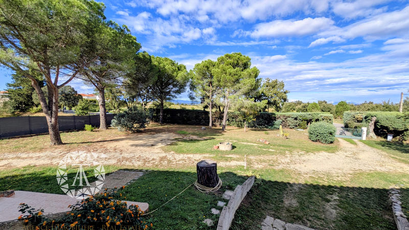 Villa - 101 m² - 5 pièces