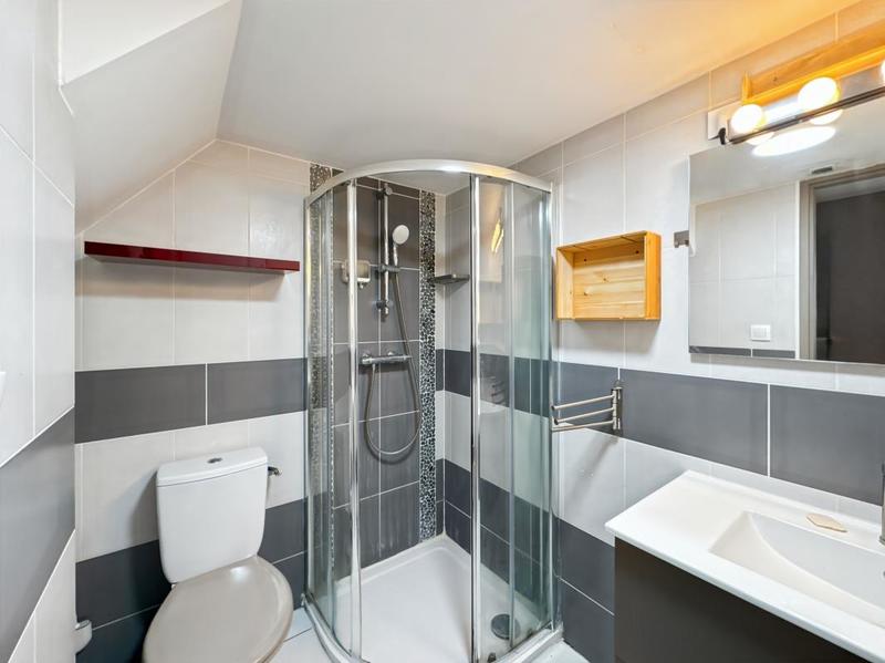 Maison - 40 m² - 3 pièces