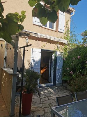 Villa - 100 m² - 6 pièces