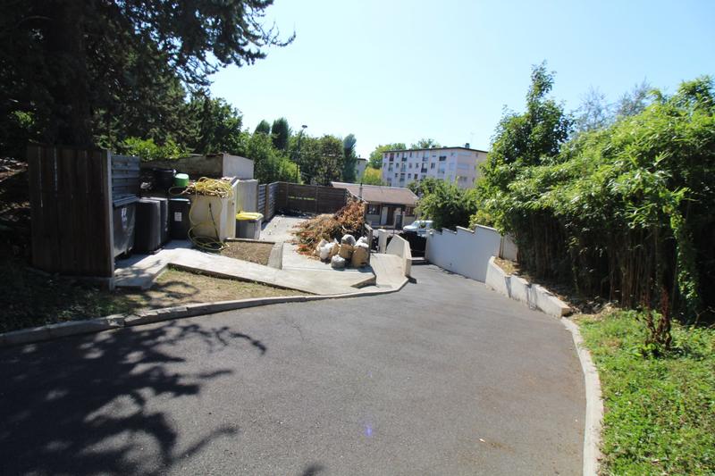 Immeuble - 425 m² - 3 pièces